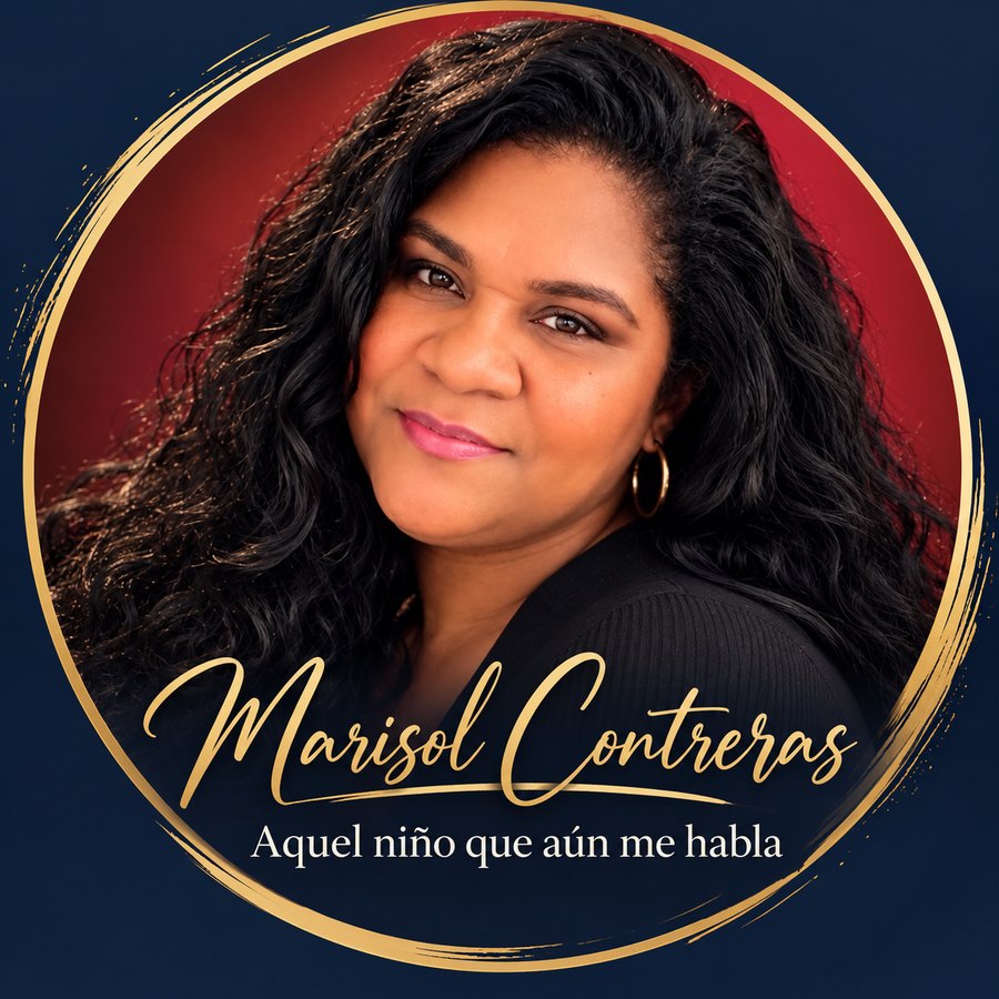 Marisol Contreras, autora